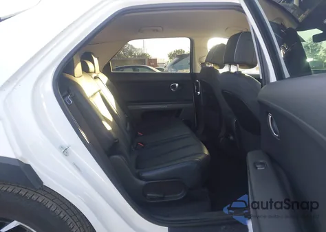 2023 Hyundai Ioniq 5 Sel z USA, uszkodzony, nr VIN KM8KNDAF6PU149161